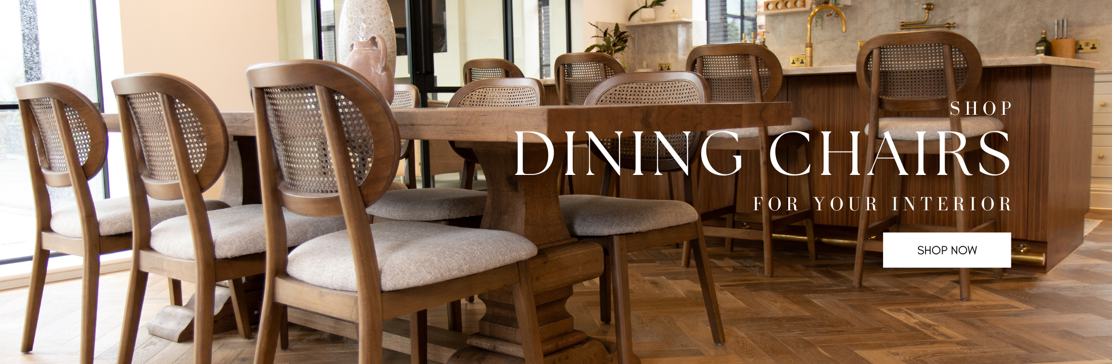 Dining Chairs